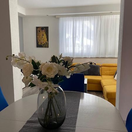 Providenca Apartments Baška Voda المظهر الخارجي الصورة