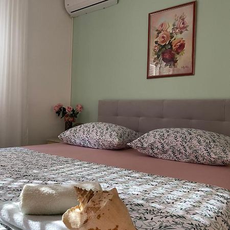 Providenca Apartments Baška Voda المظهر الخارجي الصورة