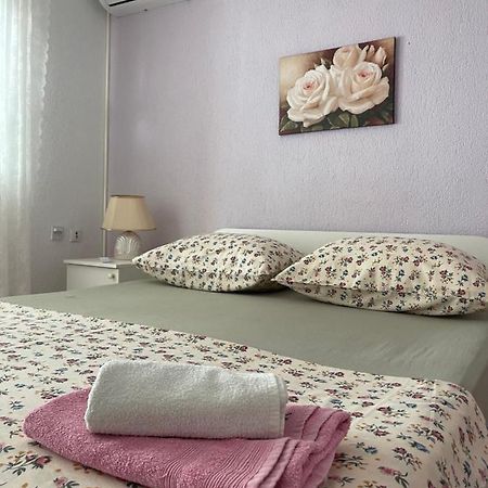 Providenca Apartments Baška Voda المظهر الخارجي الصورة