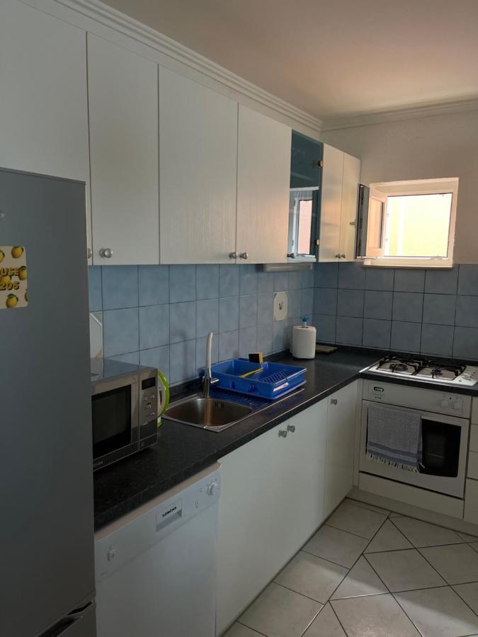 Providenca Apartments Baška Voda المظهر الخارجي الصورة