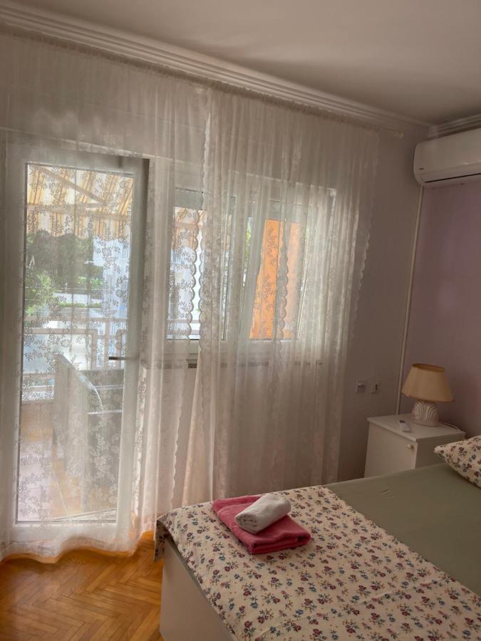 Providenca Apartments Baška Voda المظهر الخارجي الصورة