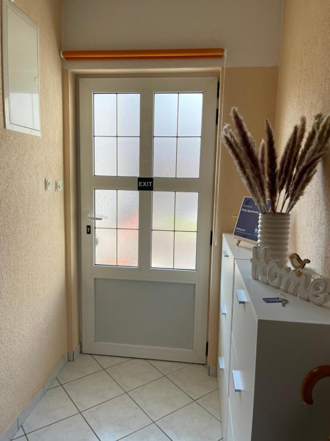 Providenca Apartments Baška Voda المظهر الخارجي الصورة