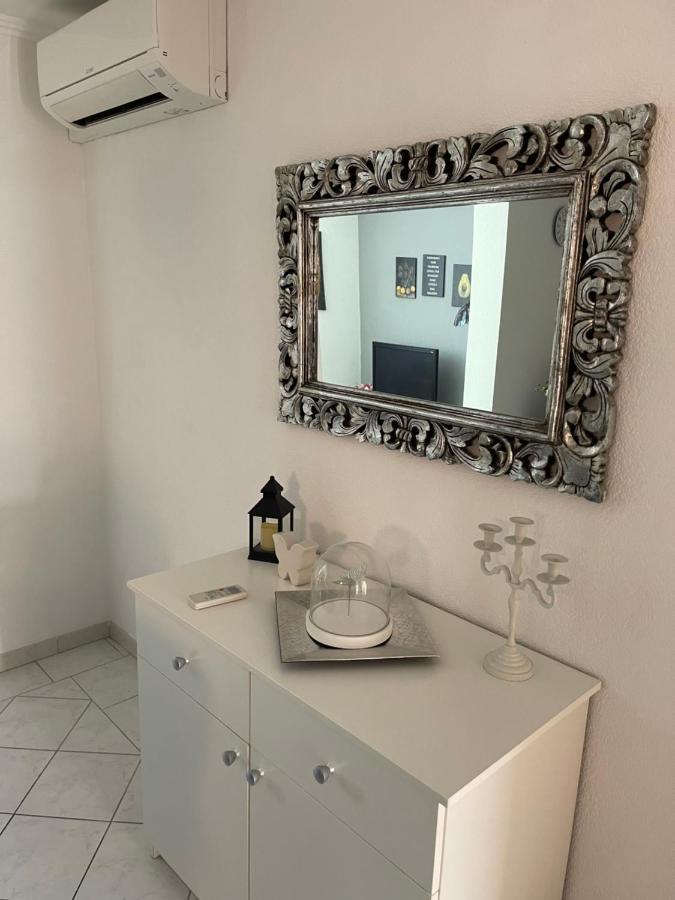 Providenca Apartments Baška Voda المظهر الخارجي الصورة