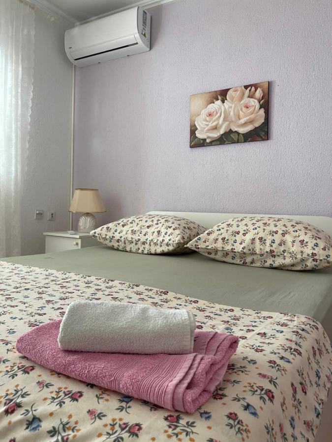Providenca Apartments Baška Voda المظهر الخارجي الصورة
