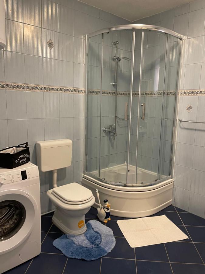 Providenca Apartments Baška Voda المظهر الخارجي الصورة
